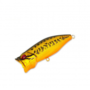 Воблер Pontoon 21 Preference Popper 65F (65mm, 10.5gr) A02