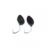 Блешня  Yarie Pirica More №702 24mm 1,5g BS-18