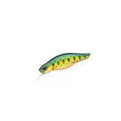 Воблер Jackson Komachi 45F (45mm, 2.5g) KY