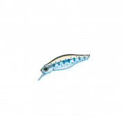 Воблер Jackson Komachi 45F (45mm, 2.5g) YA
