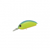 Воблер Jackson Merrow 53F (53mm, 9g) BLC