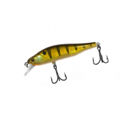 Воблер Megabite  Jerkbite 65 SP (65 mm, 5.9 g, 1.0 m) 244
