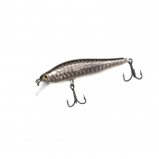 Воблер Megabite  Jerkbite 65 SP (65 mm, 5.9 g, 1.0 m) 31
