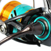 Котушка Daiwa 17 Emeraldas MX 2508PE-H