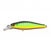 Воблер Megabite  Fatty Minnow 70 SP (70 мм, 10 гр, 1,4 m) 5