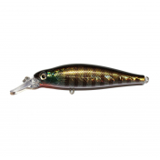 Воблер Megabite  Fatty Minnow 70 SP (70 мм, 10 гр, 1,4 m) 8