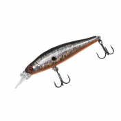 Воблер Megabite  Fatty Minnow 90 SP (90 мм, 15,8 гр, 1,3 m) 1