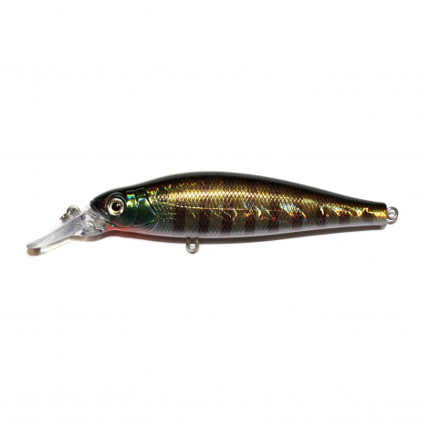 Воблер Megabite Fatty Minnow 90 SP (90 мм, 15,8 гр, 1,3 m) 8 Воблер Megabite Fatty Minnow 90 SP (90 мм, 15,8 гр, 1,3 m) 8