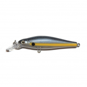 Воблер Megabite  Fatty Minnow 90 SP (90 мм, 15,8 гр, 1,3 m) 9