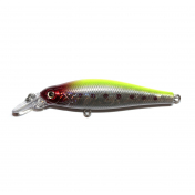 Воблер Megabite  Fatty Minnow 90 SP (90 мм, 15,8 гр, 1,3 m) 14