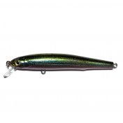 Воблер Megabite  LB Minnow 60 SP (60 мм, 3,2 гр, 0,8 m) 10