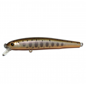Воблер Megabite  LB Minnow 80 SP (80 мм, 5,5 гр, 0,8 m) 21