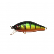 Воблер Megabite  Mini Shad 45 SP (45 мм, 4,3 гр, 0,5 m) 8