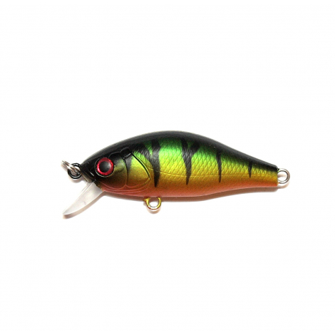 Воблер Megabite Mini Shad 45 SP (45 мм, 4,3 гр, 0,5 m) 8 Воблер Megabite Mini Shad 45 SP (45 мм, 4,3 гр, 0,5 m) 8