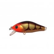 Воблер Megabite  Mini Shad 45 SP (45 мм, 4,3 гр, 0,5 m) 11