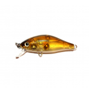 Воблер Megabite  Mini Shad 45 SP (45 мм, 4,3 гр, 0,5 m) 12