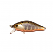 Воблер Megabite  Mini Shad 45 SP (45 мм, 4,3 гр, 0,5 m) 15