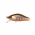 Воблер Megabite  Mini Shad 45 SP (45 мм, 4,3 гр, 0,5 m) 15