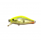 Воблер Megabite  Mini Shad 45 SP (45 мм, 4,3 гр, 0,5 m) 18