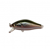 Воблер Megabite  Mini Shad 45 SP (45 мм, 4,3 гр, 0,5 m) 19