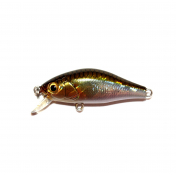 Воблер Megabite  Mini Shad 45 SP (45 мм, 4,3 гр, 0,5 m) 27