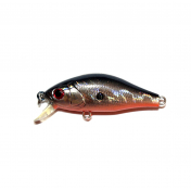 Воблер Megabite  Mini Shad 45 SP (45 мм, 4,3 гр, 0,5 m) 28