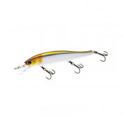 Воблер Duel Hardcore Minnow Flat 110SP (110mm, 15.5g,) MEAY