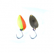 Блешня Yarie Dexter №712 32mm 2.5g E77