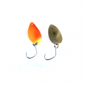 Блешня Yarie Dexter №712 32mm 2.5g E78