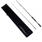 Спінінг Yamaga Blanks Calista 82ML TZ Nano