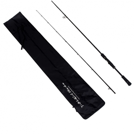 Спінінг Yamaga Blanks Calista 82ML TZ Nano