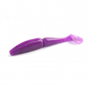 Виброхвост Sawamura One'Up Shad  2" (10шт.) 12