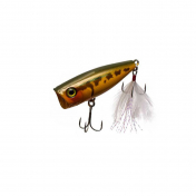 Воблер Jackall Sk-pop Grande (65 mm, 9 gr) bg frog