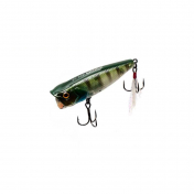 Воблер Jackall Sk-pop (53 mm, 6.5 gr) skeleton gill
