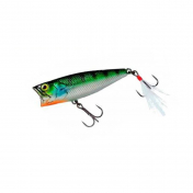 Воблер Jackall Sk-pop Grande (65 mm, 9 gr) hl blue gill