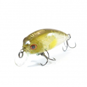 Воблер  Usami Purin 38 F-SR 3,9g 467