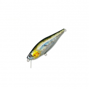 Воблер Pontoon 21 Kalikana 82F SR (82mm, 11.6gr) R30