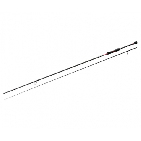 Спінінг Flagman Credos 83L 2.51m 3-14g
