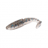 Виброхвост Sawamura One'Up Shad 5" (5 шт.) 059