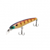 Воблер Yo-Zuri 3DS Minnow 100SP (100mm, 17 gr, 1.8 m) BG