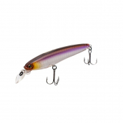 Воблер Yo-Zuri 3DS Minnow 100SP (100mm, 17 gr, 1.8 m) HHWS