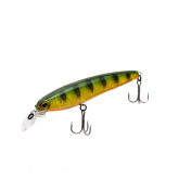 Воблер Yo-Zuri 3DS Minnow 100SP (100mm, 17 gr, 1.8 m) HPC