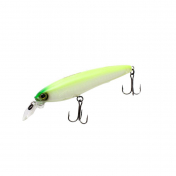 Воблер Yo-Zuri 3DS Minnow 100SP (100mm, 17 gr, 1.8 m) LSAC