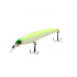 Воблер Yo-Zuri 3DS Minnow 100SP (100mm, 17 gr, 1.8 m) LSAC