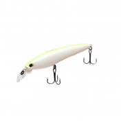 Воблер Yo-Zuri 3DS Minnow 100SP (100mm, 17 gr, 1.8 m) PCL
