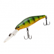 Воблер Yo-Zuri 3DS Shad MR 65SP (65 mm, 6 gr, 1,5 m) HPC