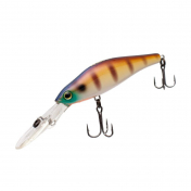 Воблер Yo-Zuri 3DS Shad MR 65SP (65 mm, 6 gr, 1,5 m) BG