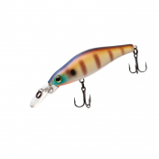 Воблер Yo-Zuri 3DS Shad SR 65SP (65 mm, 6 gr, 1 m) BG