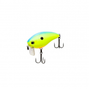Воблер Yo-Zuri 3DS Crank SSR (50mm, 8.5 gr, 0.15 m) BCL