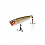 Поппер Yo-Zuri 3DS Popper (65mm, 7 gr) HHAY
